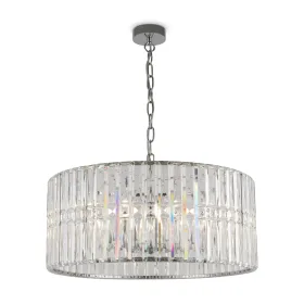 Подвесной светильник Maytoni Facet MOD094PL-08CH MAYTONI