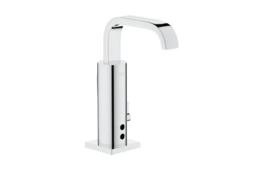 Смеситель для раковины Grohe Allure E 36095000 АКВАМЕТРИЯ