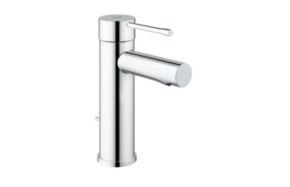 Смеситель для раковины Grohe Essence New 23379001 АКВАМЕТРИЯ