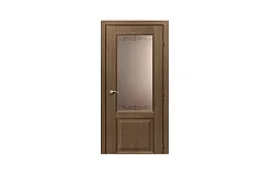 Дверь 6000 РиэльCPL 6324 ДО 21- 9 (пр/л)