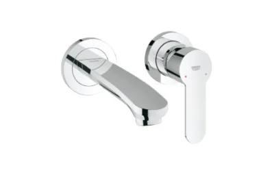 Смеситель для раковины Grohe Eurostyle Cosmopolitan 19571002 АКВАМЕТРИЯ
