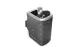 Печь банная TMF Гейзер 2014 Inox ДН ЗК ТО (Антрацит) (8-18 м³; 70 кг.; 3 мм.; D115 мм.) ПАР МАСТЕР