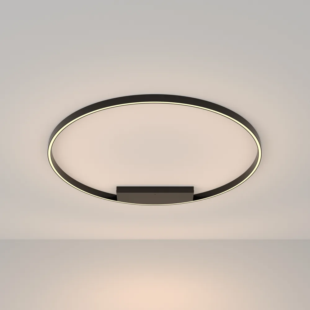 Светильник светодиодный потолочный Maytoni Rim MOD058CL-L65B3K MAYTONI