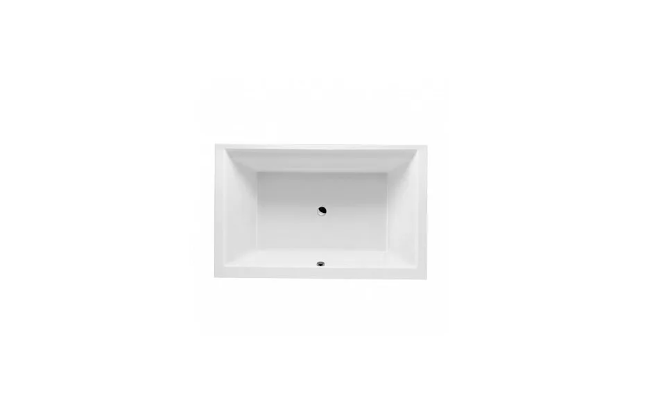 Акриловая ванна Excellent Crown Lux 190x120 WAEX.CRO19WH МОСПЛИТКА