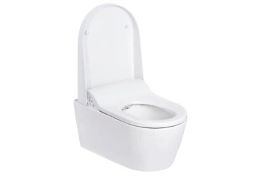 Унитаз подвесной GEBERIT AquaClean Sela 146.145.11.1 АКВАМЕТРИЯ