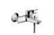 Смеситель для ванны Hansgrohe Novus 71040000 АКВАМЕТРИЯ