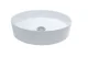 Раковина накладная Creo Ceramique PU3100 (HDA051) 40 см АКВАМЕТРИЯ