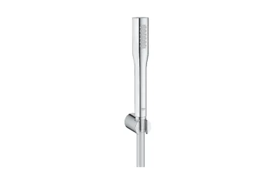 GROHE Euphoria Cosmopolitan Душевой гарнитур с настенным держателем АТЕЛЬЕ ВАННОЙ КОМНАТЫ. САМАРА