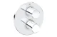 Смеситель для душа Grohe Grohtherm 3000 Cosmopolitan 19467000 АКВАМЕТРИЯ