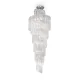Хрустальная люстра Maytoni Louis RC006PL-12CH MAYTONI