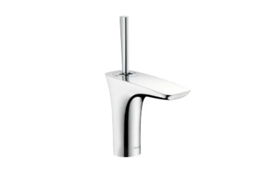 Смеситель для раковины Hansgrohe PuraVida хром 15075000 АКВАМЕТРИЯ
