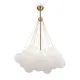 Подвесной светильник Freya Fiesta FR5231PL-06BS MAYTONI