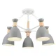 Потолочная люстра Freya Delia FR5033CL-05W MAYTONI