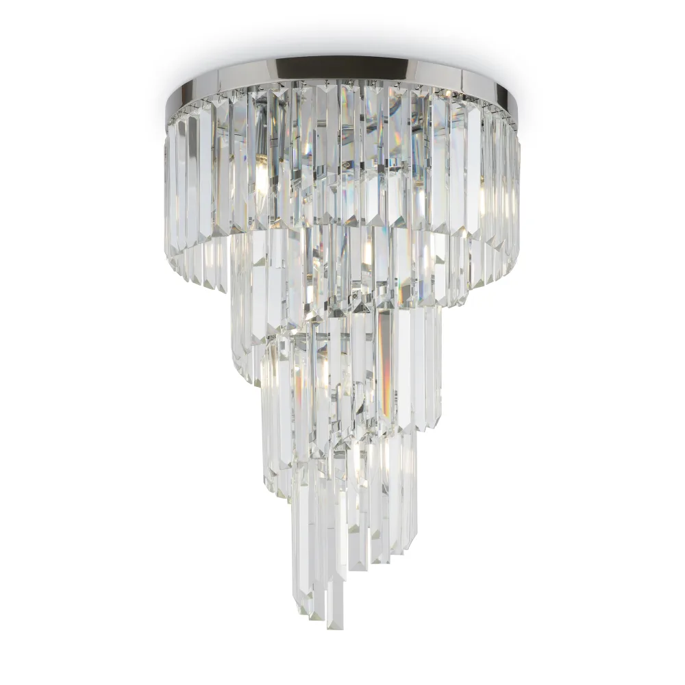 Потолочный светильник Maytoni Louis RC007CL-06CH MAYTONI