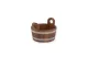 Шайка BENTWOOD Лиственница Морёная 15 л. ПАР МАСТЕР