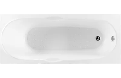 AQUANET Акриловая ванна Dali 150x70 АТЕЛЬЕ ВАННОЙ КОМНАТЫ. САМАРА