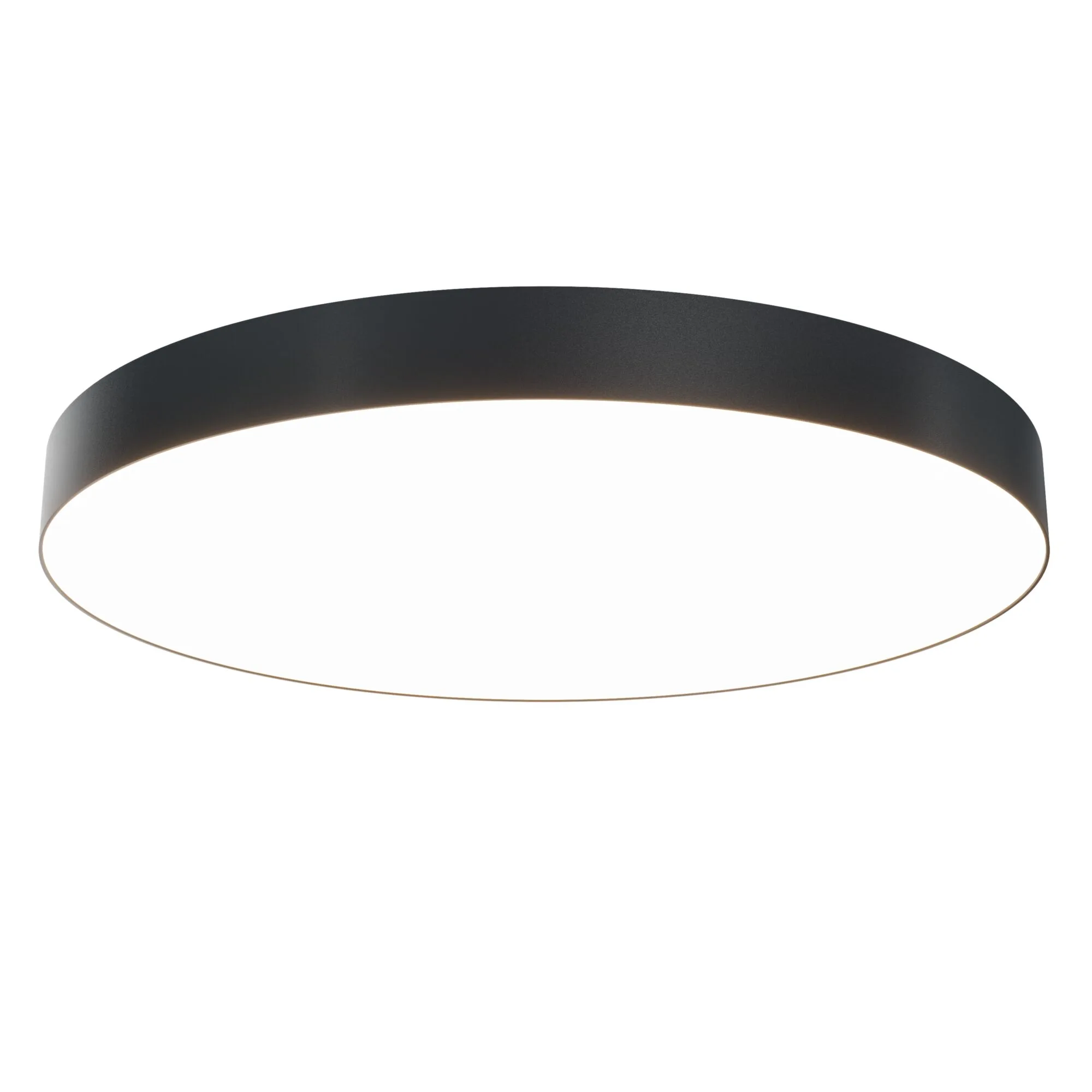Потолочный светодиодный светильник Maytoni Technical Zon C032CL-L96B3K MAYTONI