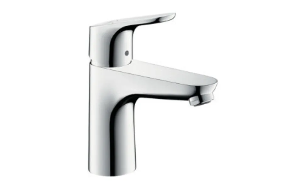 Смеситель для раковины Hansgrohe Focus E2 31607000 АКВАМЕТРИЯ