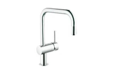 Смеситель для кухни Grohe Minta 32067000 АКВАМЕТРИЯ