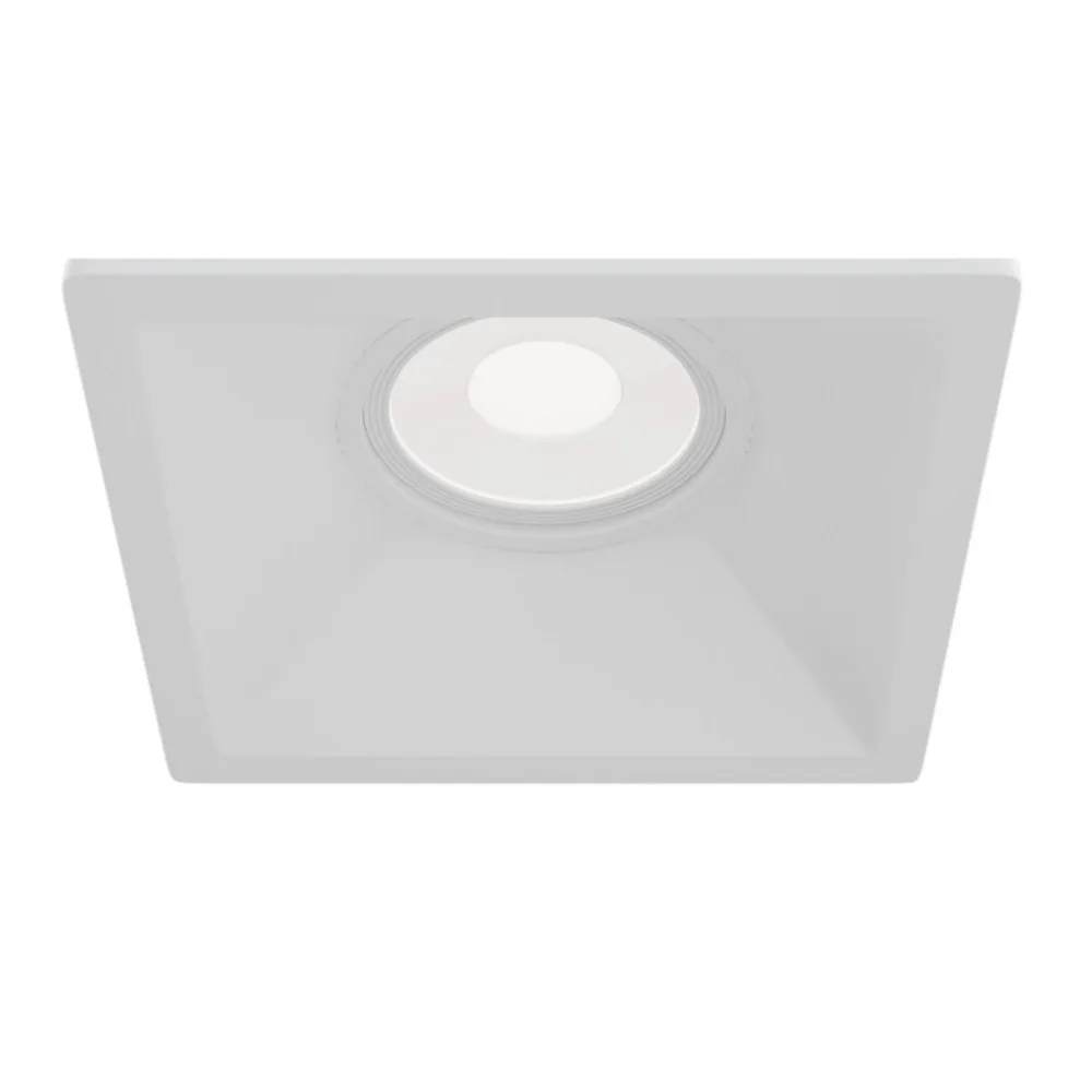 Встраиваемый светильник Maytoni Technical Dot DL029-2-01W MAYTONI