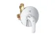 Смеситель для ванны Grohe Eurosmart 33305002 АКВАМЕТРИЯ