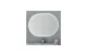Зеркало Cezares 54355 c LED-подсветкой 74х90 МОСПЛИТКА
