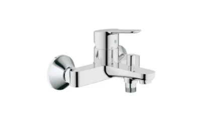 Смеситель для ванны Grohe BauEdge 23334000 АКВАМЕТРИЯ