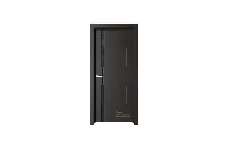 Межкомнатная дверь Elegance E10 7 ДВЕРЕЙ