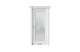 Elite EL2 RAL9003 стекло 3 7 ДВЕРЕЙ