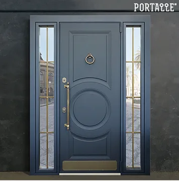 Входные двери Portalle