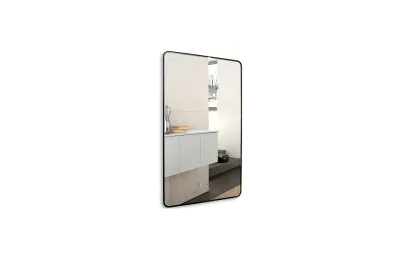 Зеркало Azario Incanto 60 см LED-00002539 с подсветкой МОСПЛИТКА