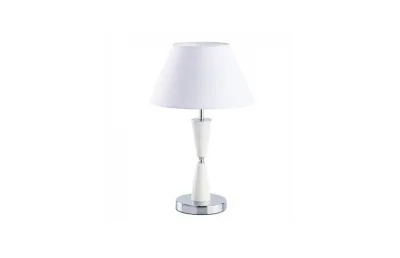 НАСТОЛЬНАЯ ЛАМПА MW-LIGHT ВИТАЛИНА 448034501 MNOGOROZETOK - МНОГОРОЗЕТОК