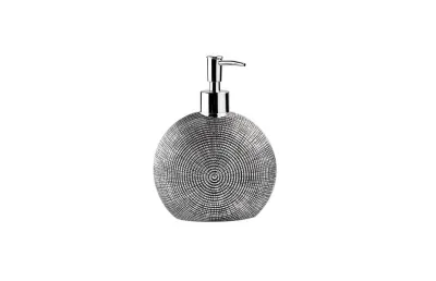 WasserKRAFT Eider K-33399 Дозатор для жидкого мыла, объем 620 ml АТЕЛЬЕ ВАННОЙ КОМНАТЫ. САМАРА