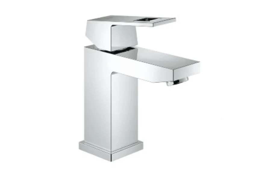Смеситель для раковины Grohe Eurocube 2313200E АКВАМЕТРИЯ