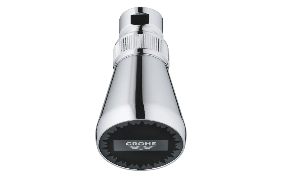 GROHE Relexa Plus 50 Верхний душ с шаровым шарниром АТЕЛЬЕ ВАННОЙ КОМНАТЫ. САМАРА