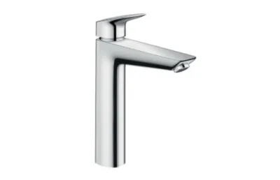 Смеситель для раковины Hansgrohe Logis 71090000 АКВАМЕТРИЯ