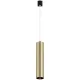 Трековый однофазный светильник Maytoni Unity Focus TR025-1-GU10-MG MAYTONI