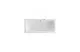 Акриловая ванна Excellent Aquaria Lux Line 180x80 WAEX.AQU18.LINE МОСПЛИТКА