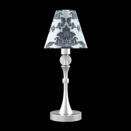 НАСТОЛЬНАЯ ЛАМПА LAMP4YOU ECLECTIC M-11-CR-LMP-O-2 MNOGOROZETOK - МНОГОРОЗЕТОК