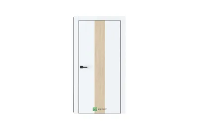 Межкомнатная дверь Urban UV1 Айс Сенди 7 ДВЕРЕЙ