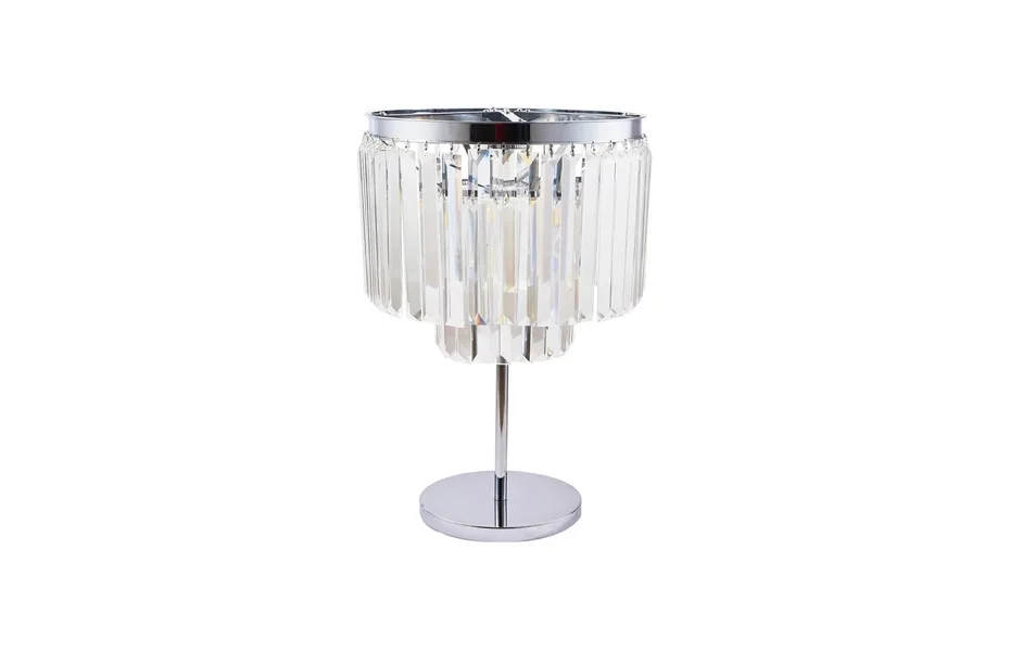 НАСТОЛЬНАЯ ЛАМПА DIVINARE NOVA 3001/02 TL-4 MNOGOROZETOK - МНОГОРОЗЕТОК