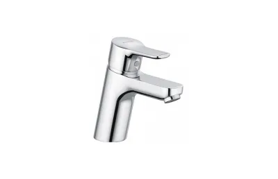Смеситель для раковины Kludi Pure&Easy 370280565 хром МОСПЛИТКА