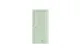 Межкомнатная дверь Novella N16 Деко RAL6019 7 ДВЕРЕЙ
