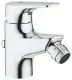 GROHE BauFlow Смеситель для биде со сливным гарнитуром АТЕЛЬЕ ВАННОЙ КОМНАТЫ. САМАРА