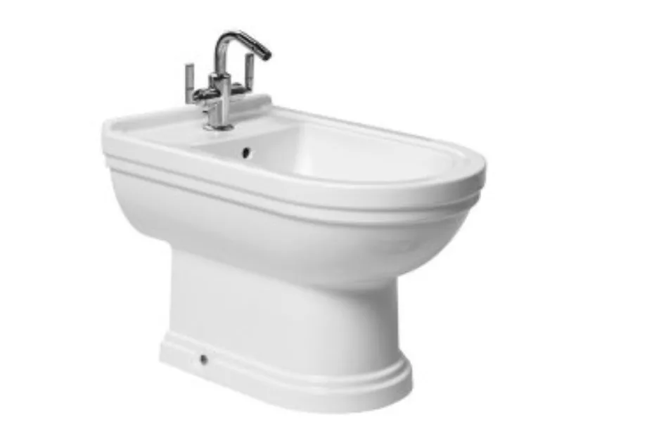 Биде напольное Gala Noble 12360 АКВАМЕТРИЯ