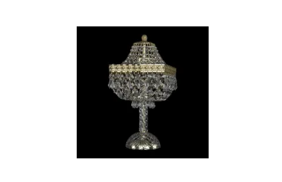 НАСТОЛЬНАЯ ЛАМПА BOHEMIA IVELE 19272L4/H/20IV G MNOGOROZETOK - МНОГОРОЗЕТОК