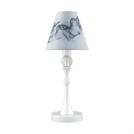 НАСТОЛЬНАЯ ЛАМПА LAMP4YOU ECLECTIC M-11-WM-LMP-O-10 MNOGOROZETOK - МНОГОРОЗЕТОК
