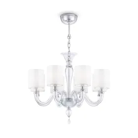 Подвесная люстра Maytoni Leti DIA012PL-08TR MAYTONI