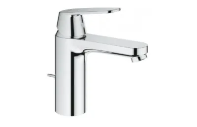 Смеситель для раковины Grohe Eurosmart Cosmopolitan 2339600E АКВАМЕТРИЯ