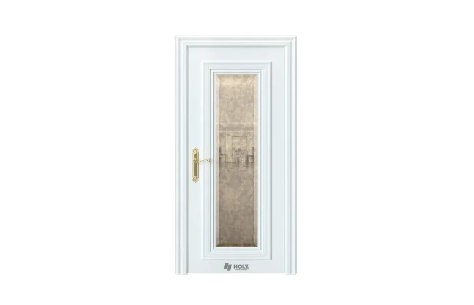 Filicia 1 DG RAL9003 7 ДВЕРЕЙ